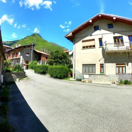 Apartment Maison Royale Issogne