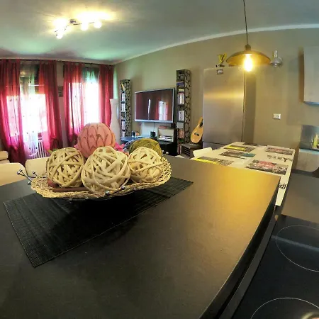 Maison Royale Apartment